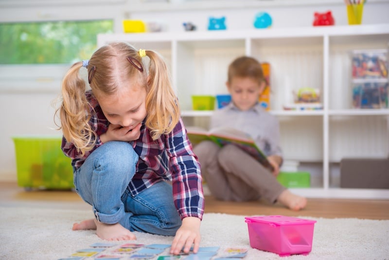 Visual processing explained visual memory